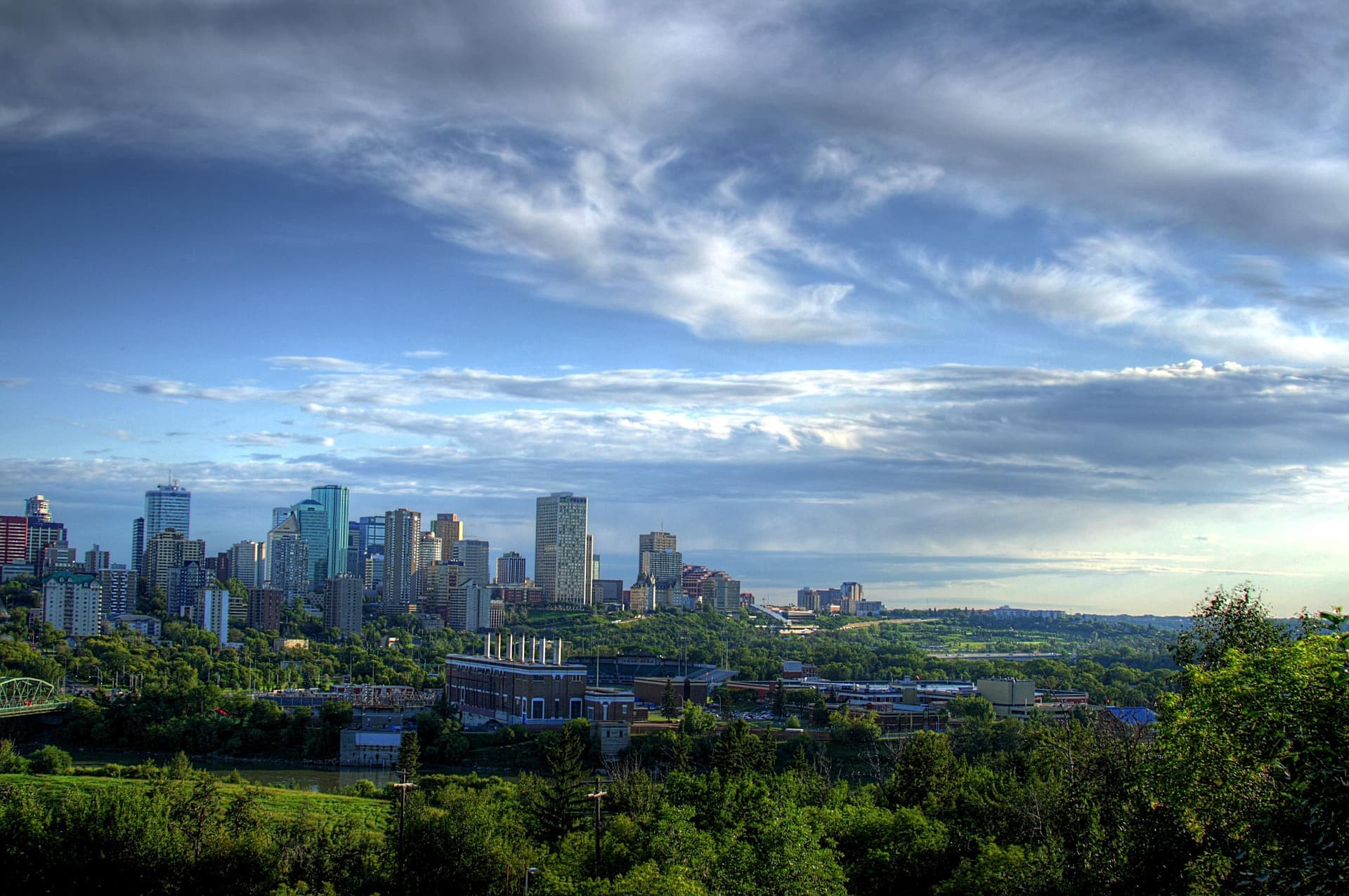 Area photo representing Calgary, Alberta, Canada