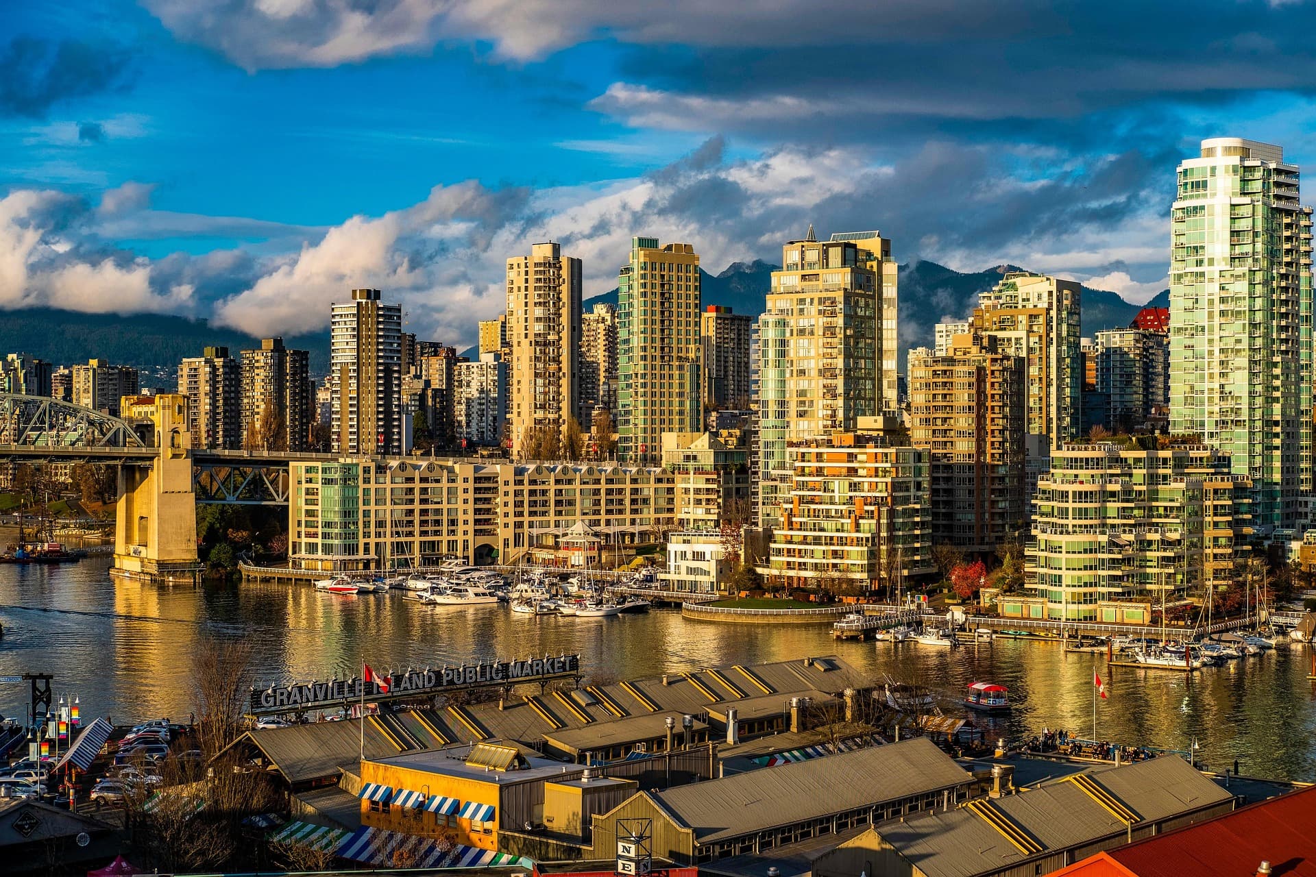 Area photo representing Kitsilano, Vancouver, BC