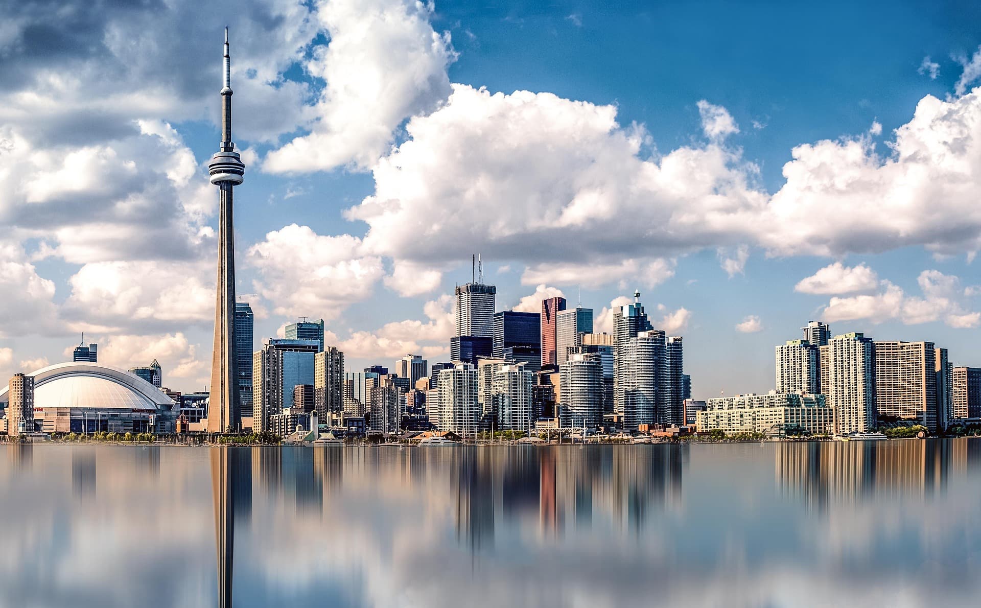 Area photo representing Burnaby, British Columbia, Canada