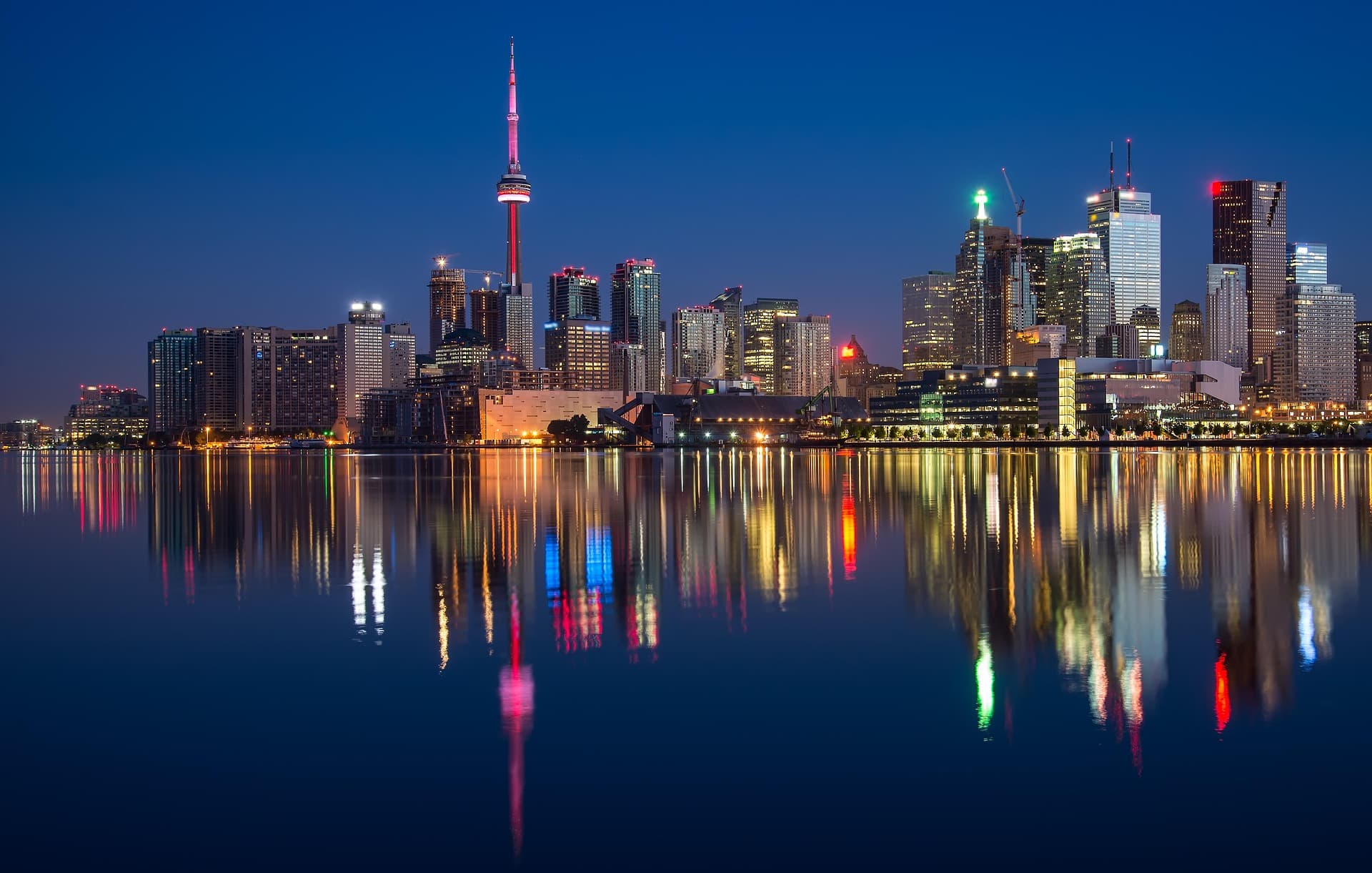 Area photo representing Richmond, British Columbia, Canada
